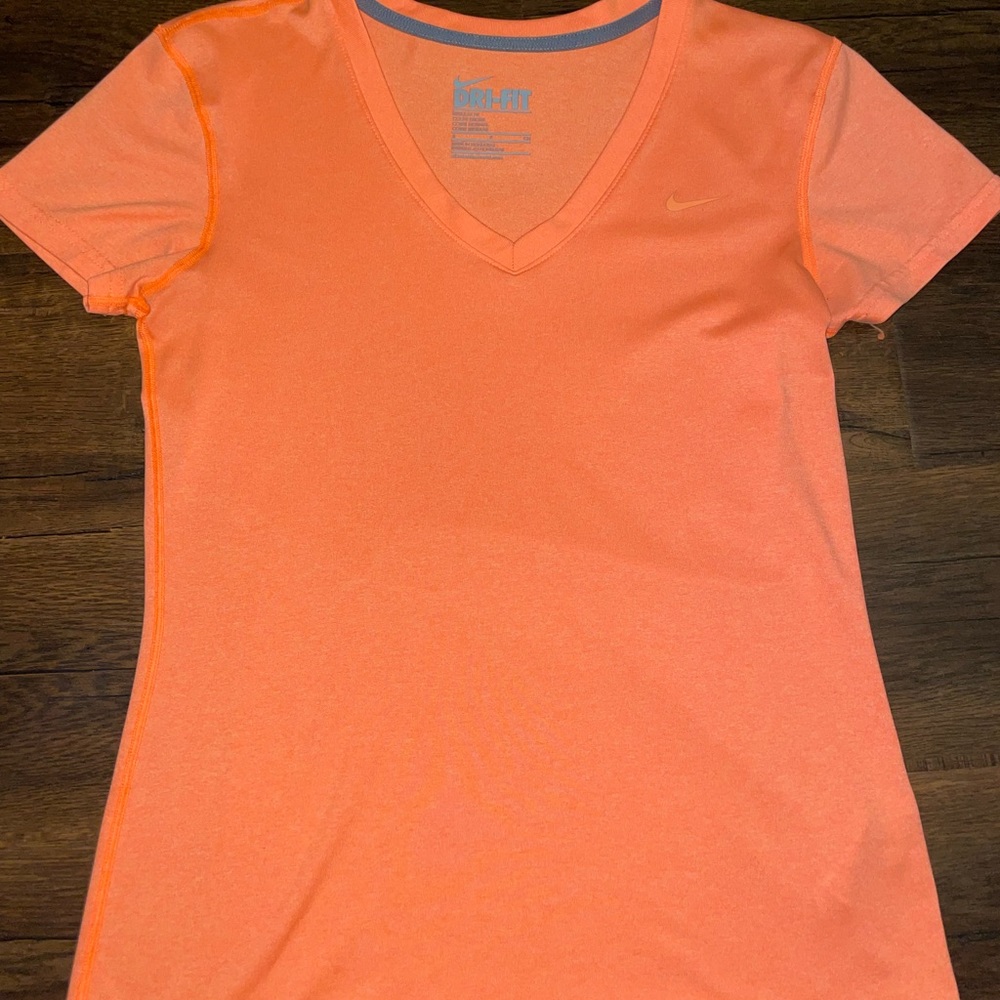 Nike Dri-Fit Top